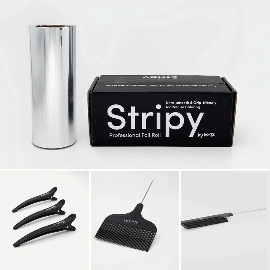 Foliestripe Kit