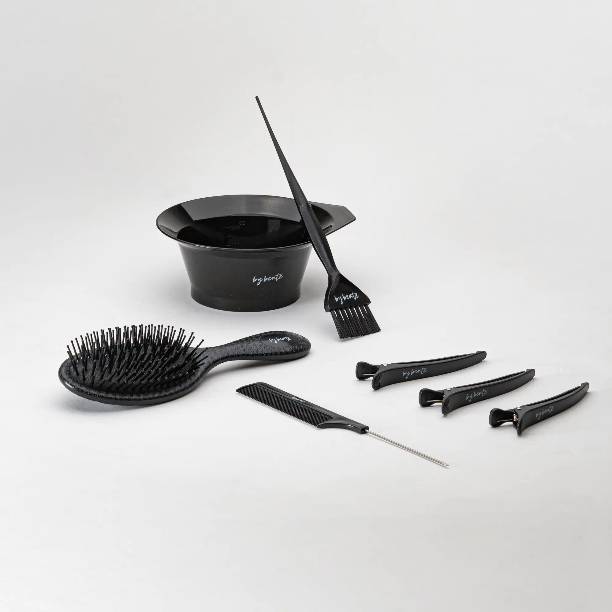 Startkit hårfarge