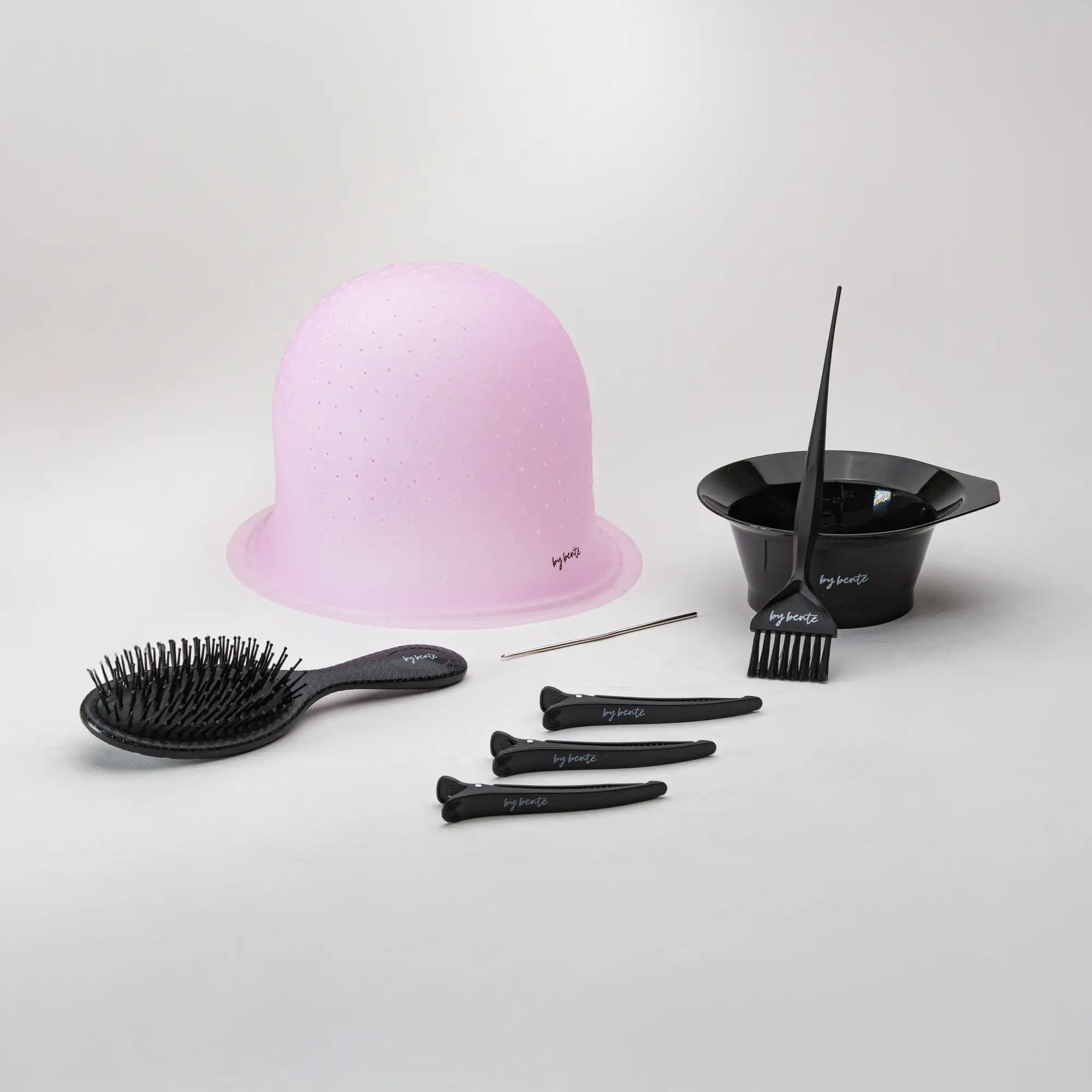 Startkit hettestriper
